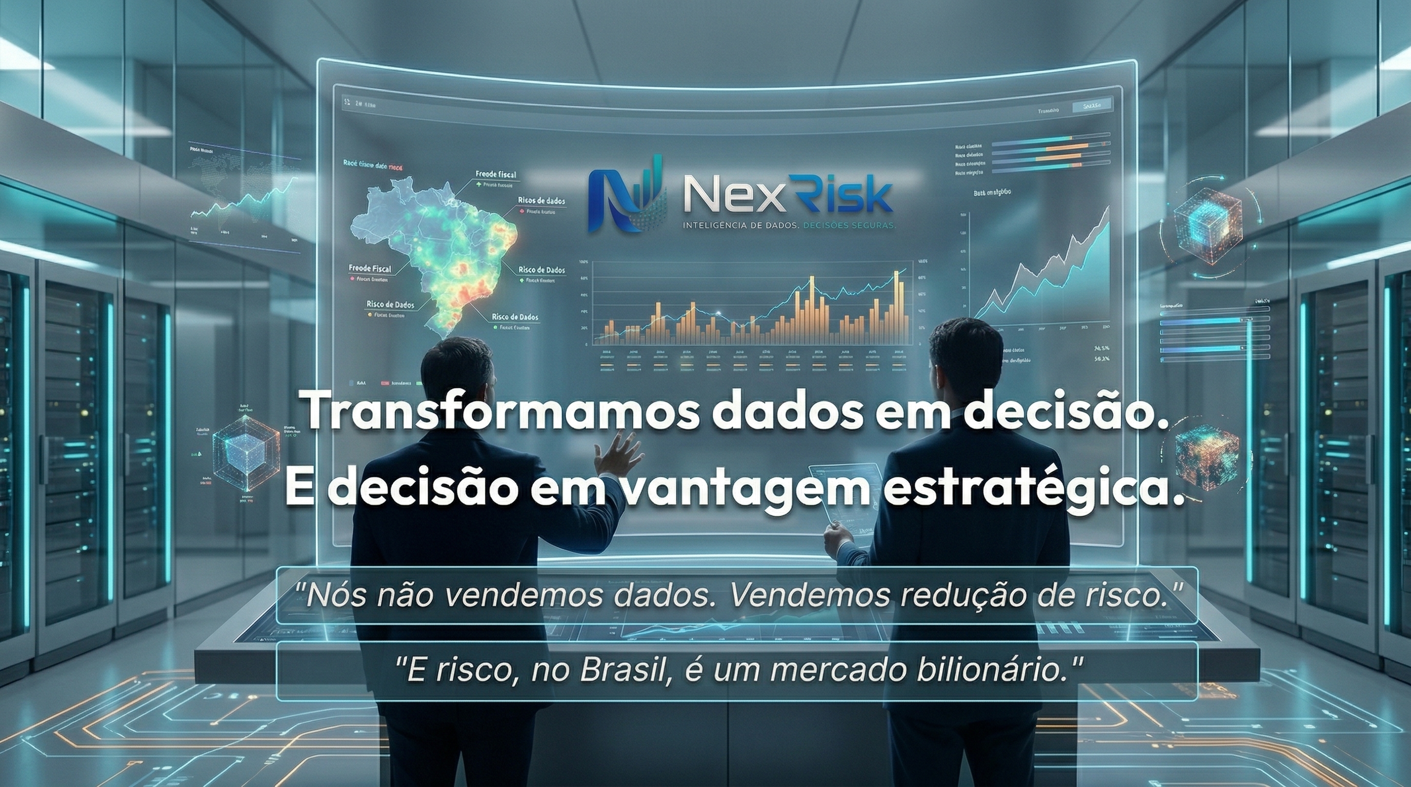 NexRisk Closing